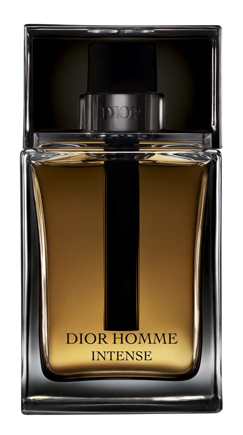 dior intense homme.